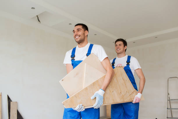 Trusted Thonotosassa, FL Junk Removal Services Experts